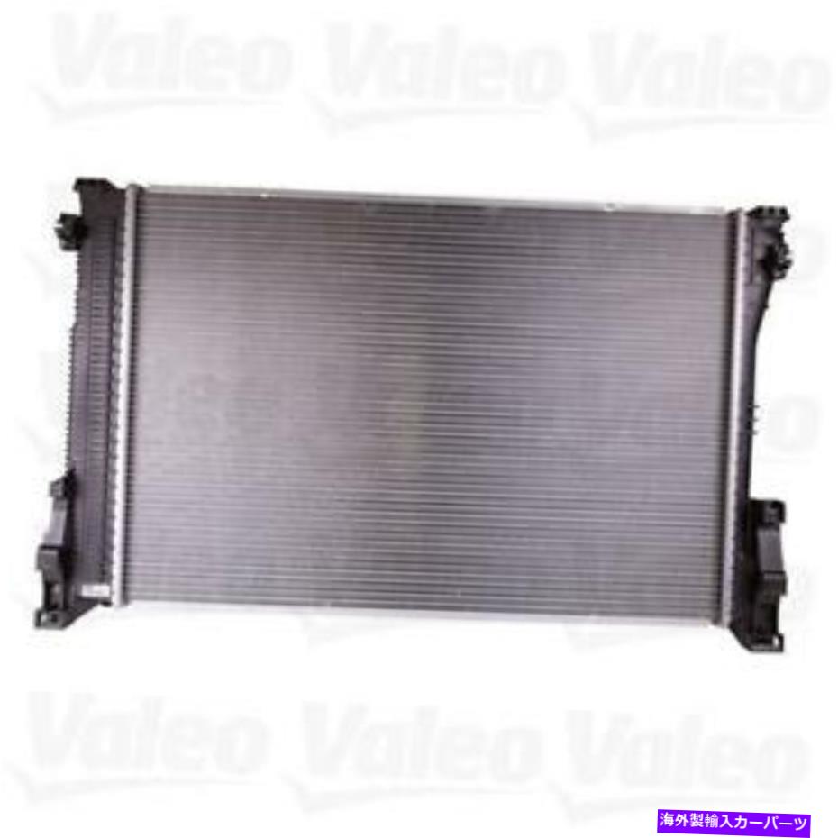 Radiator 2012-2013メルセデスE350のラジエーター Radiator for 2012-2013 Mercedes E350【並行輸入品】