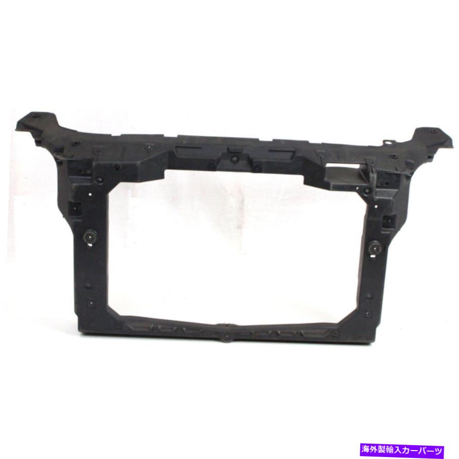 Radiator 2008年から2009年のラジエーターサポートフォードトーラスマーキュリーセーブルプライミドアセンブリ Radiator Support For 2008-2009 Ford Taurus Mercury Sable Primed Assembly【並行輸入品】