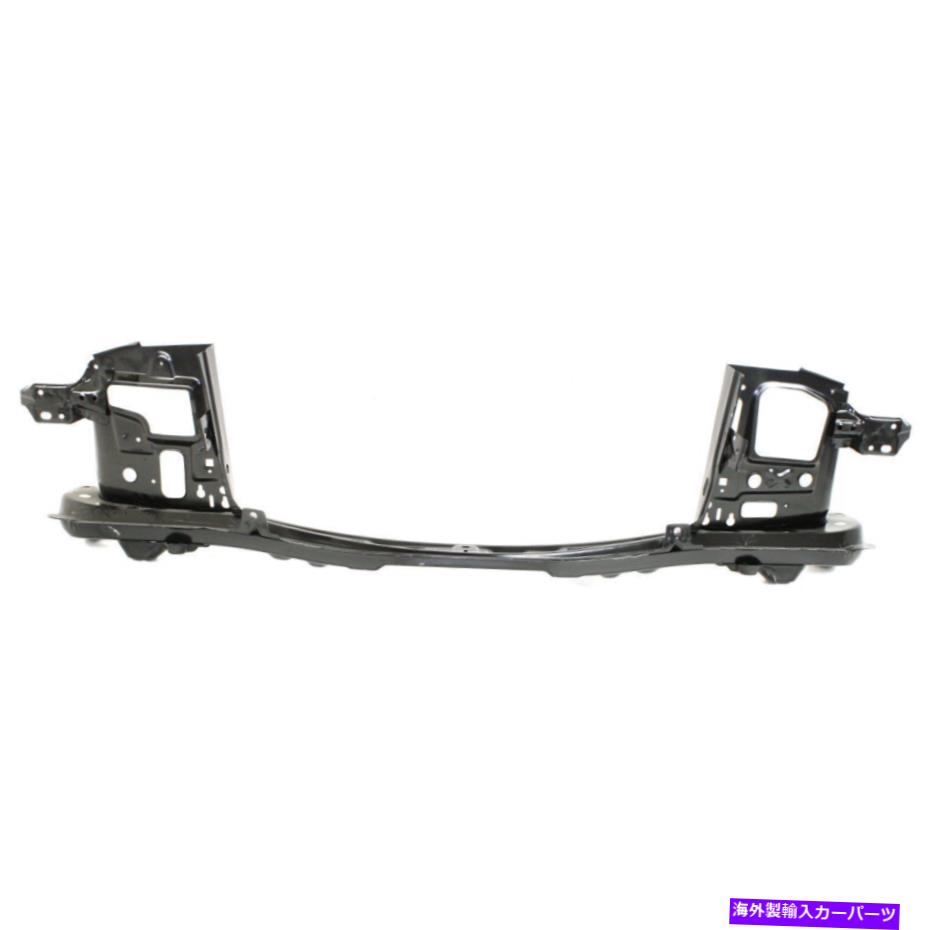 Radiator 2007年から2009年のシボレーequinoxプライムアセンブリのラジエーターサポート Radiator Support For 2007-2009 Chevrolet Equinox Primed Assembly【並行輸入品】