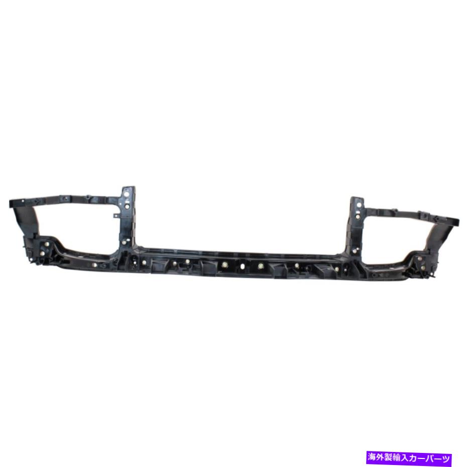 Radiator 2015-2022 Dodge Charger Pursuit、R/T、SXTの新しいラジエーターサポートアッパーサポート New Radiator Support upper for 2015-2022 Dodge Charger Pursuit, R/T, SXT【並行輸入品】