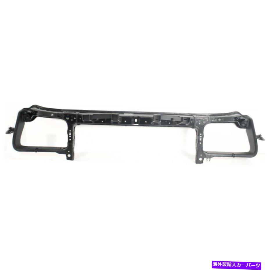 Radiator 2005-2010の上位ラジエーターサポートクライスラー300プライミングアッパータイバー Upper Radiator Support For 2005-2010 Chrysler 300 Primed Upper Tie Bar【並行輸入品】
