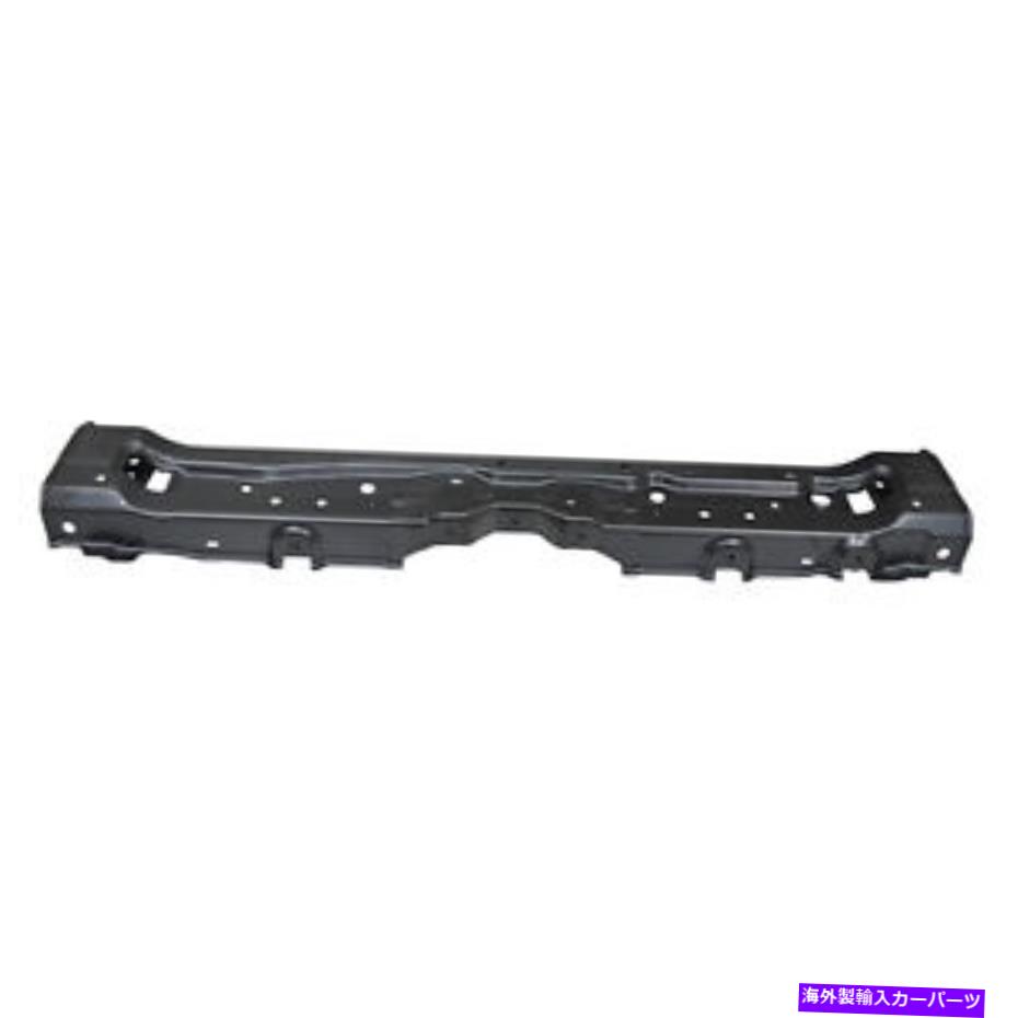Radiator 新しいアッパーラジエーターサポートタイバーダイレクト交換は19-20トヨタカローラに適合します New Upper Radiator Support Tie Bar Direct Replacement Fits 19-20 Toyota Corolla【並行輸入品】