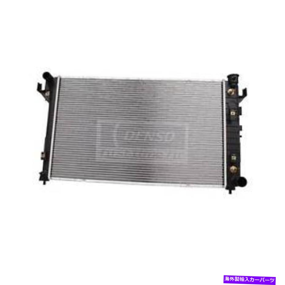 Radiator ラジエーターは1994-1997 Dodge Ram 3500に適合します Radiator Fits 1994-1997 Dodge Ram 3500【並行輸入品】