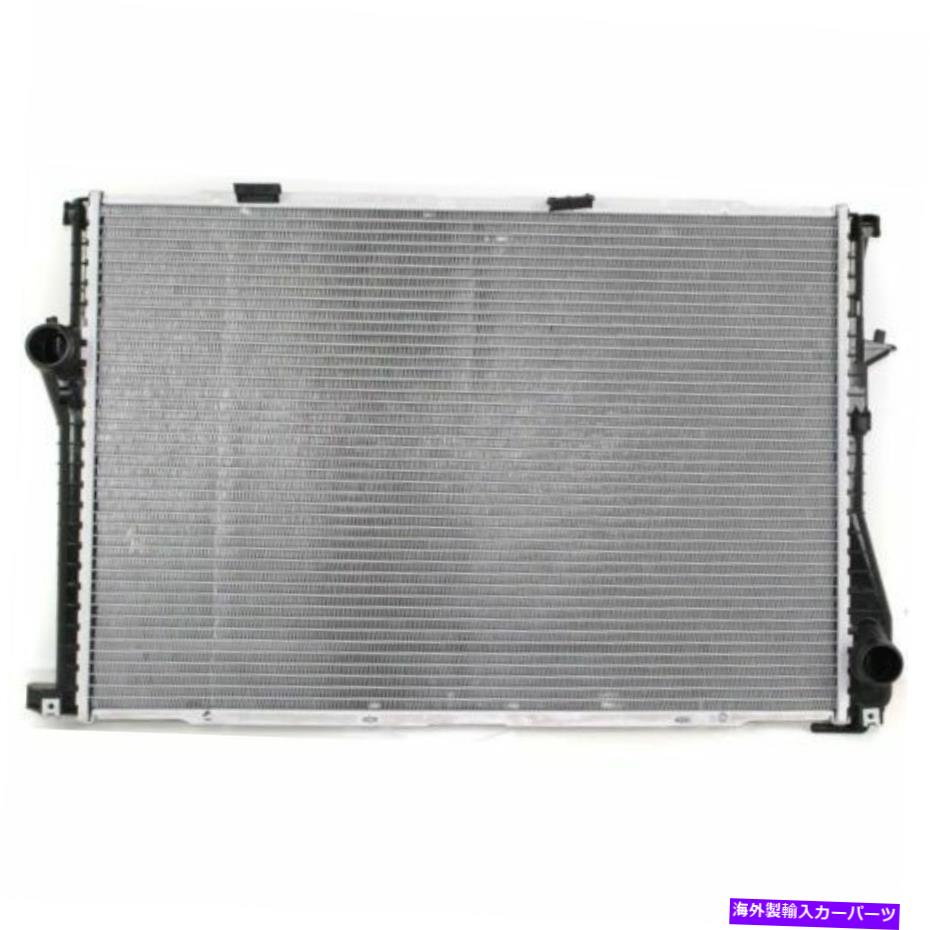Radiator BMW 540i 1999-2003 BM3010110の新しいラジエーター New Radiator For BMW 540i 1999-2003 BM3010110【並行輸入品】