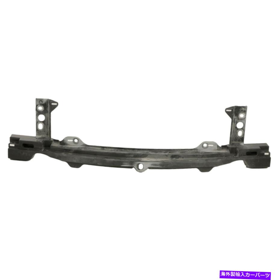 Radiator 本物の2003リンカーンアビエーターラジエーターコアサポートフロントパネル2C5Z-8A284-AA Genuine 2003 Lincoln Aviator Radiator Core Support Front Panel 2C5Z-8A284-AA【並行輸入品】