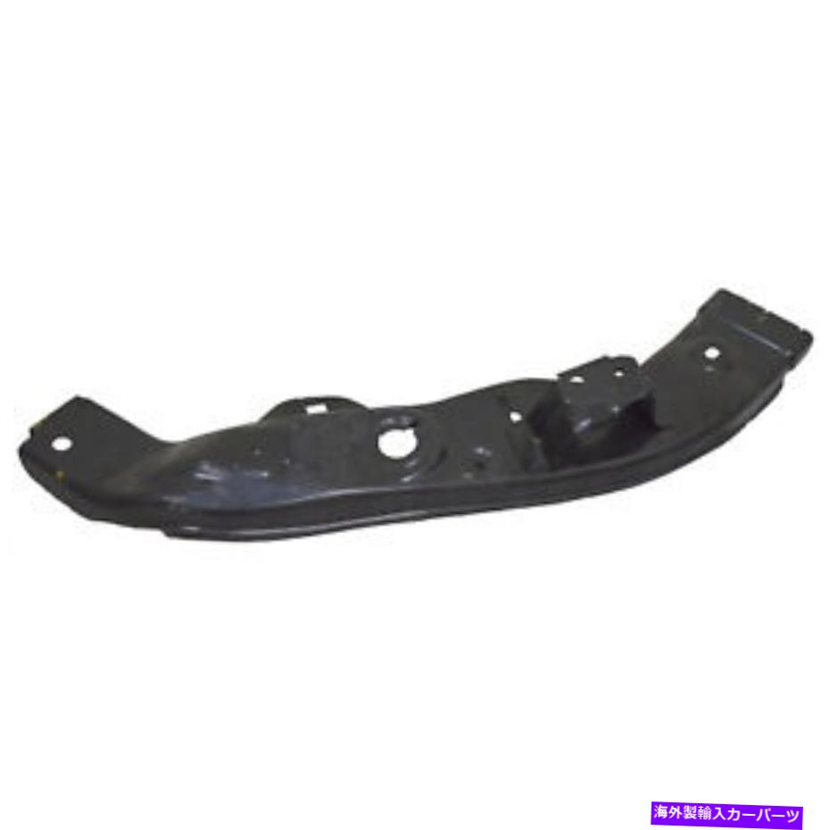 Radiator 新しいドライバーサイドラジエーターサポート直接交換適合2014-2020 Outlander New Driver Side Radiator Support Direct Replacement Fits 2014-2020 Outlander【並行輸入品】
