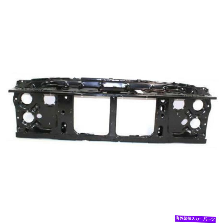 Radiator シボレーK5ブレザー1981-1988の新しいGM1225108ラジエーターサポート New GM1225108 Radiator Support for Chevrolet K5 Blazer 1981-1988【並行輸入品】