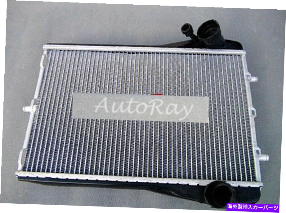 Radiator ポルシェ911 3.6L 02-05 03 04 05のラジエーター Radiator for Porsche 911 3.6L 02-05 03 04 05【並行輸入品】