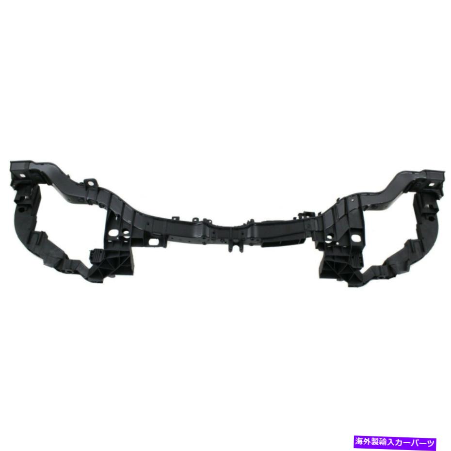 Radiator 新しいフィットFord C-Max 2013-18ラジエーターサポート上部FO1225216 New Fits FORD C-MAX 2013-18 Radiator Support Upper FO1225216【並行輸入品】