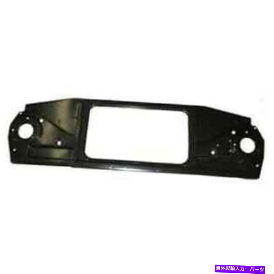 Radiator ゴールデンスターCS07-67ラジエーターコアサポート Golden Star CS07-67 Radiator Core Support【並行輸入品】