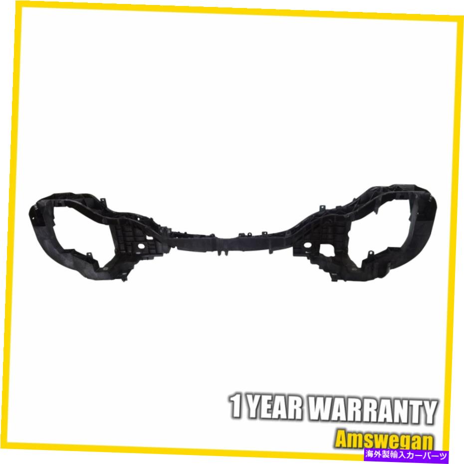 Radiator ラジエーターサポートコアアッパー15 16 17 18 19リンカーンMKC EJ7Z8A284D FO1225248 Radiator Support Core Upper FOR 15 16 17 18 19 Lincoln MKC EJ7Z8A284D FO1225248【並行輸入品】