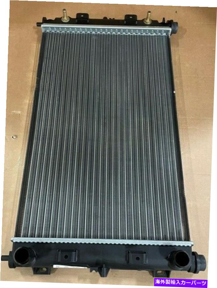 Radiator ラジエーター4596401AA 4596401AA RADIATOR 4596401AA 4596401AA【並行輸入品】