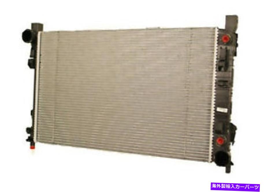 Radiator Valeo Engine Motor Coolant Water Cooling Radiator for Mercedes c clk slk Valeo Engine motor Coolant Water Cooling Radiator nEw for Mercedes C CLK SLK【並行輸入品】 122,980円