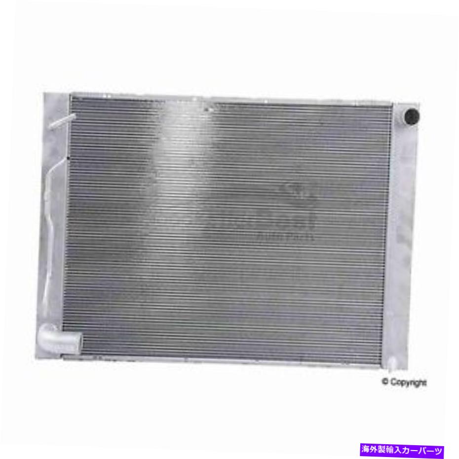 Radiator トヨタシエナ用の1つの新しいKoyorad Radiator A2682 160410A402 One New Koyorad Radiator A2682 160410A402 for Toyota Sienna【並行輸入品】