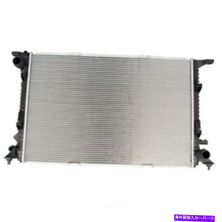 Radiator ラジエーターデンソ221-9289 Radiator DENSO 221-9289【並行輸入品】