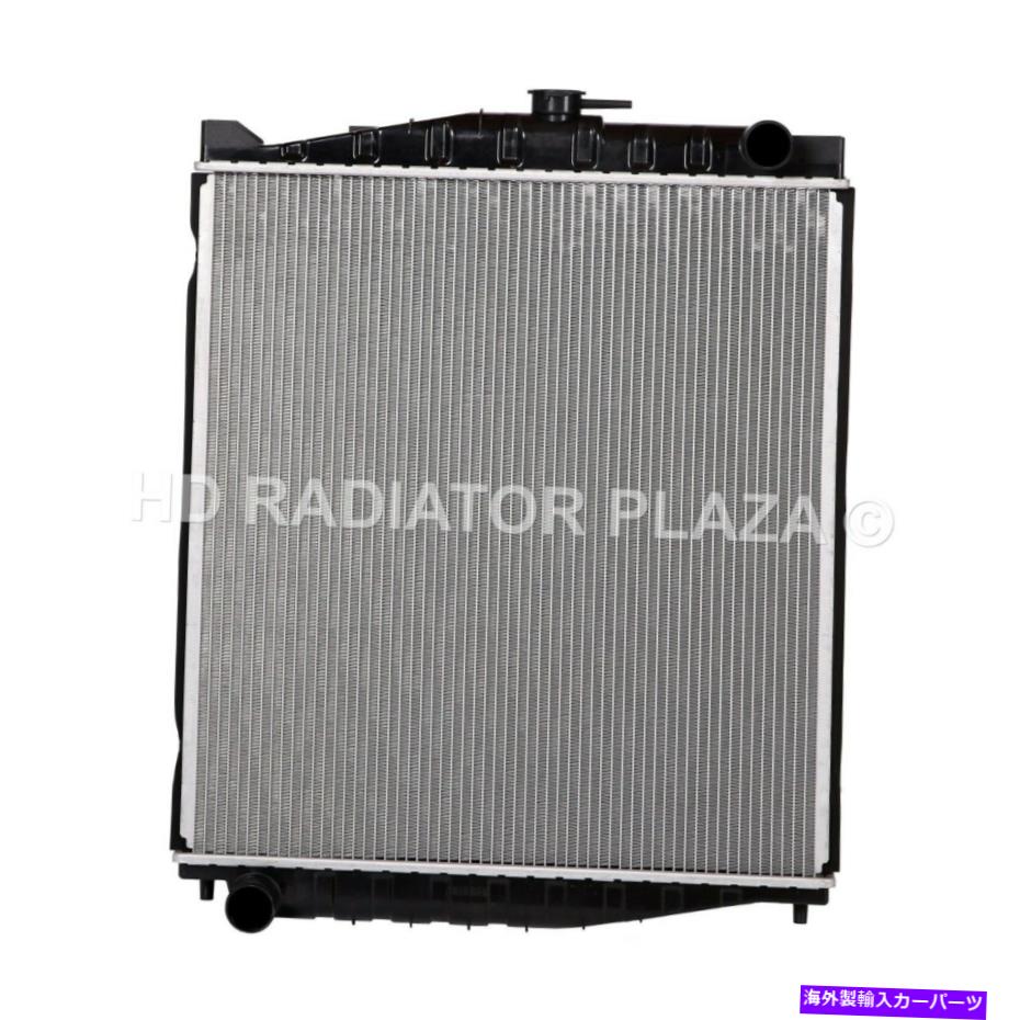 Radiator 95-00 UDトラックのラジエーター1800 2000 2300 2600 3000 3300 25 11/16 \