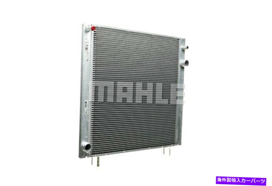 Radiator Behrプレミアムエンジン冷却ラジエーターは、ランドローバーLR010964に適合します BEHR PREMIUM Engine Cooling Radiator Fits LAND ROVER LR010964【並行輸入品】