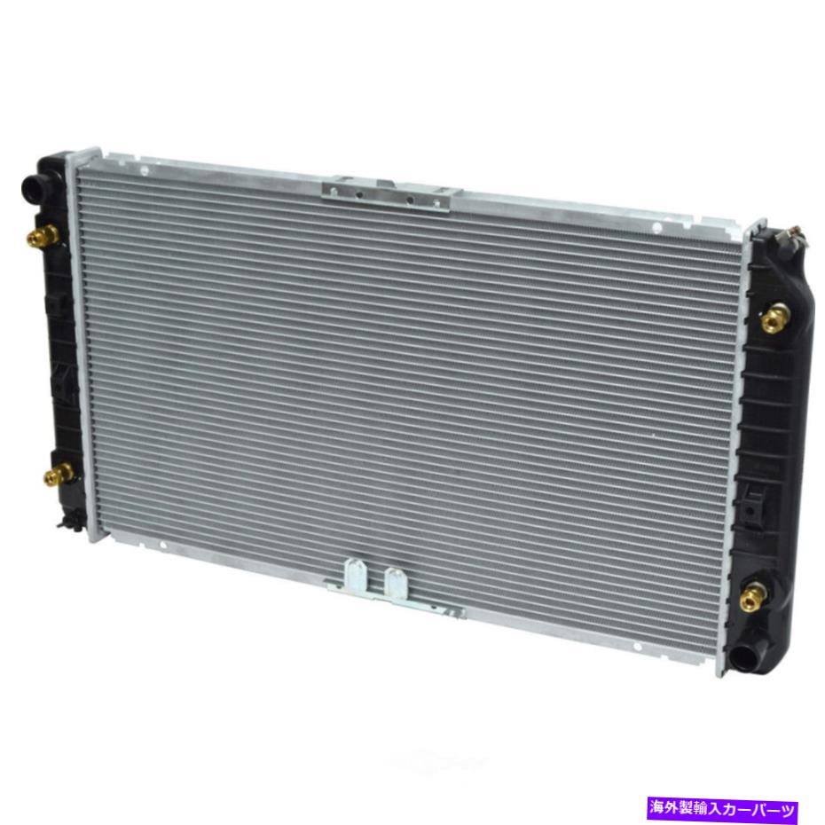 Radiator ラジエーターUAC RA 1517C Radiator UAC RA 1517C【並行輸入品】