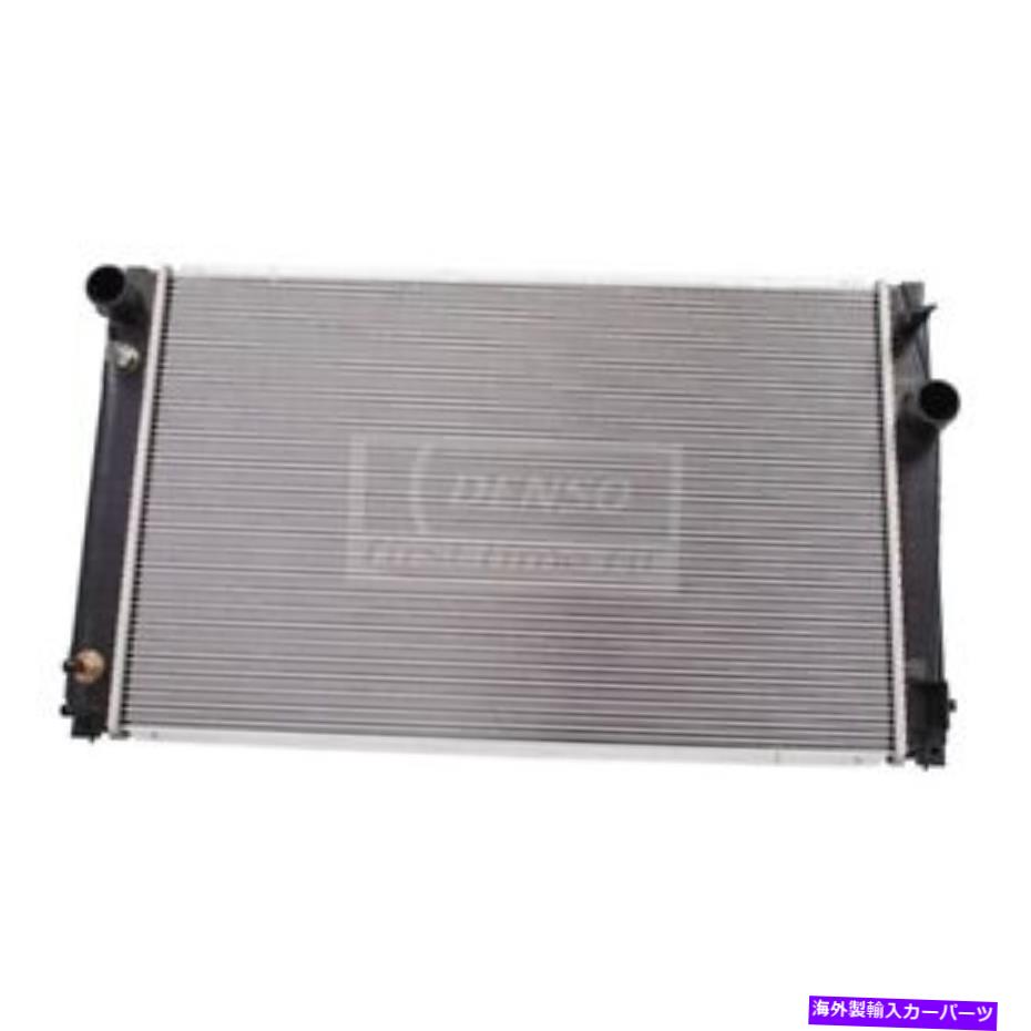 Radiator ラジエーターデンソ221-3162 Radiator DENSO 221-3162【並行輸入品】