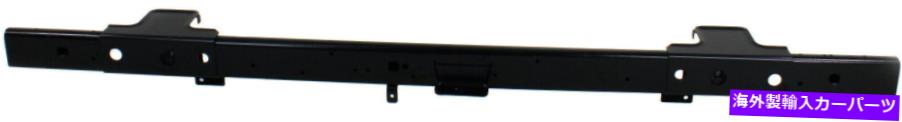 Radiator Expedition/Navigator 15-17 Radiator Support Lower、Steel -capa For EXPEDITION/NAVIGATOR 15-17 RADIATOR SUPPORT LOWER, Steel - CAPA【並行輸入品】