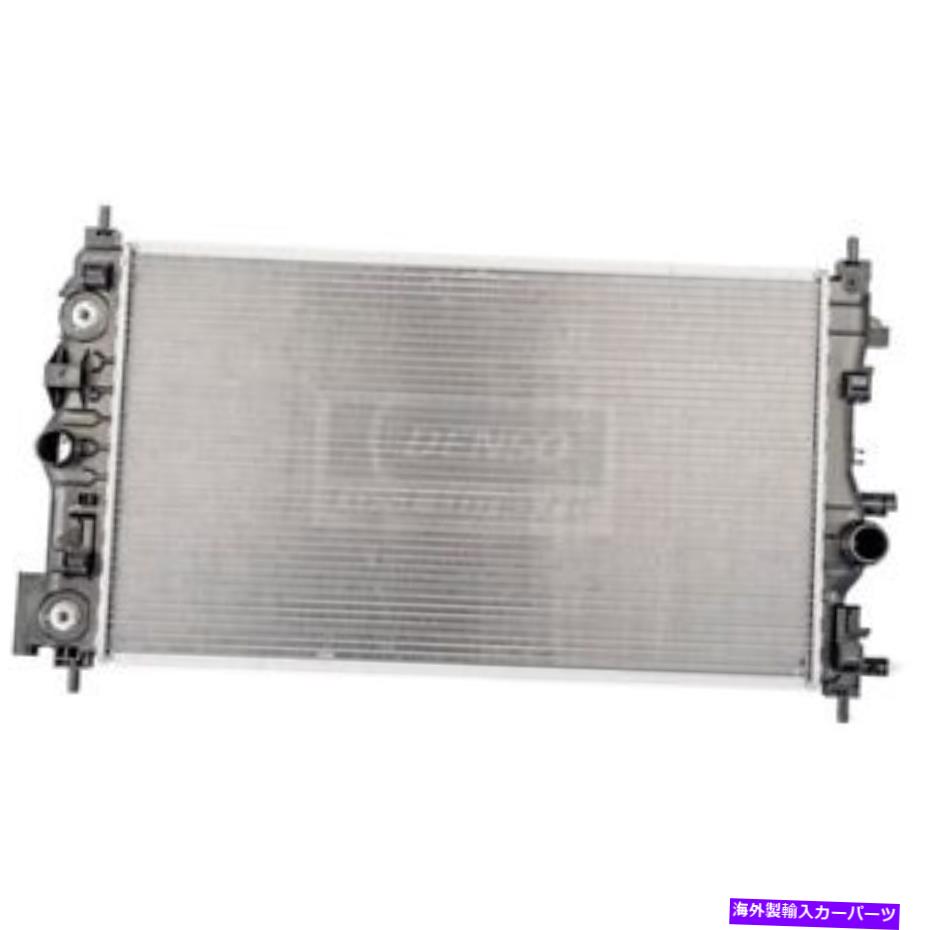 Radiator ラジエーターデンソ221-9257 Radiator DENSO 221-9257【並行輸入品】
