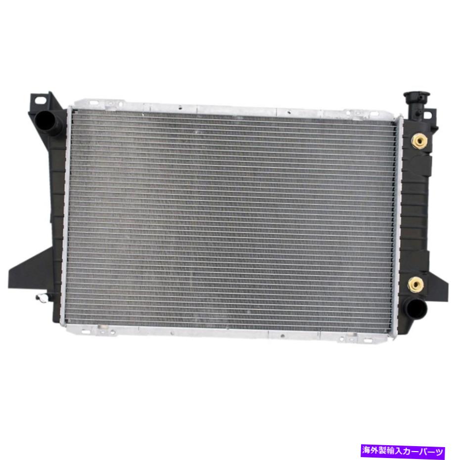Radiator Ford Bronco 1990 1991 1992 Denso Radiator DACの場合 For Ford Bronco 1990 1991 1992 Denso Radiator DAC【並行輸入品】 122,980円