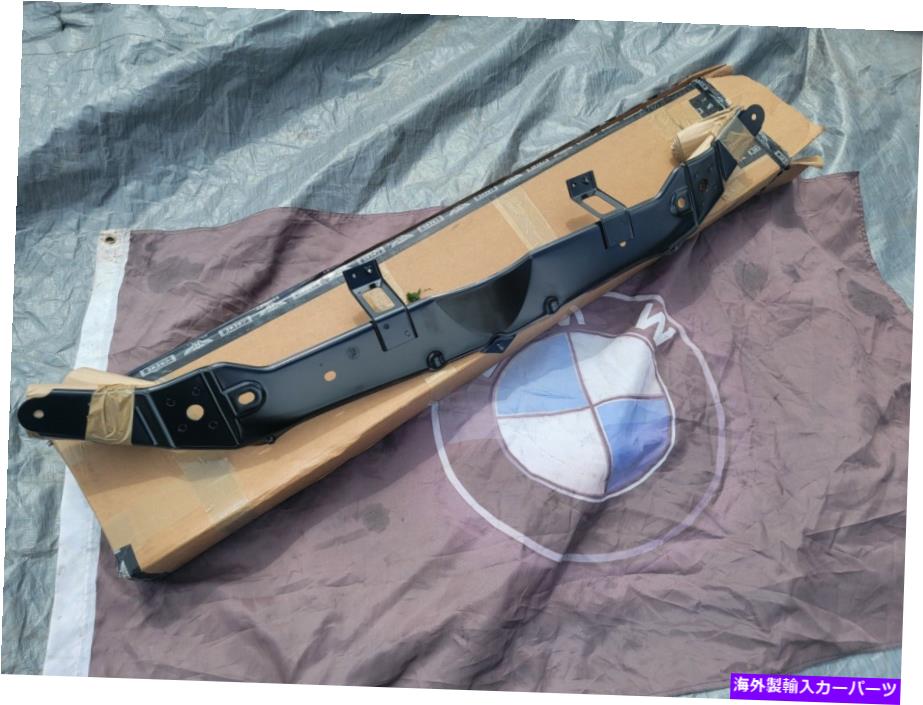 Radiator Bentley Continental GTフロントフレームアンダーボディ保護バー3W0805081 OEM NEW Bentley Continental GT front frame underbody protection bar 3W0805081 OEM NEW【並行輸入品】