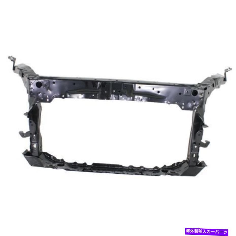 Radiator ホンダアコードCrosstour HO1225166 2010から2014年の新しいラジエーターサポート New Radiator Support for Honda Accord Crosstour HO1225166 2010 to 2014【並行輸入品】