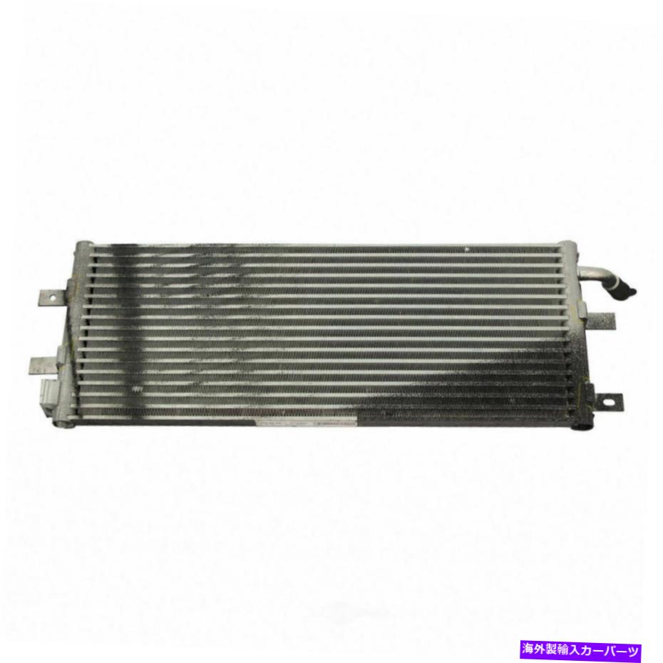 Radiator ラジエーターモータークラフトRAD-162は、10-12フォード融合に適合します Radiator Motorcraft RAD-162 fits 10-12 Ford Fusion【並行輸入品】
