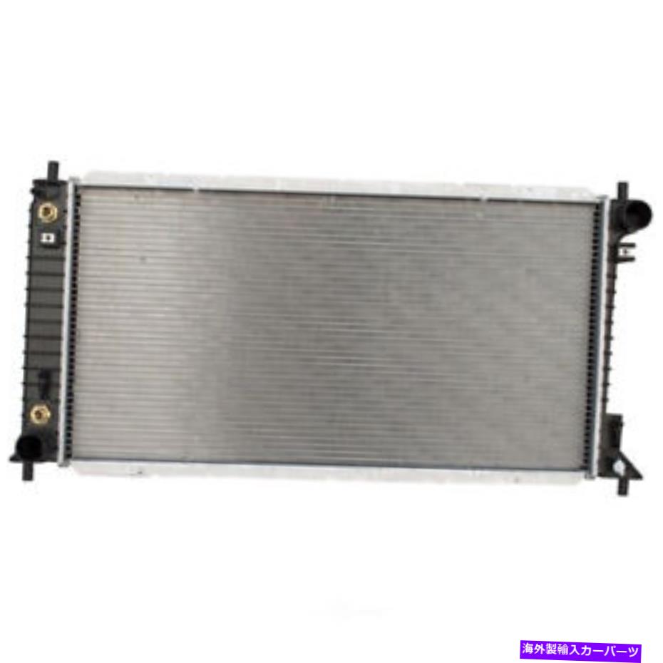 Radiator ラジエーターデンソ221-9374 Radiator DENSO 221-9374【並行輸入品】