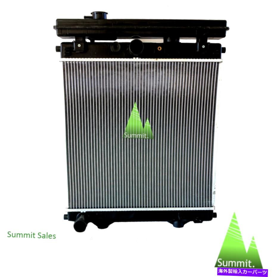Radiator Perkins 10000-00436 DJ51279用の新しい発電機ラジエーター2485B280 New Generator Radiator 2485B280 for Perkins 10000-00436 DJ51279【並行輸入品】