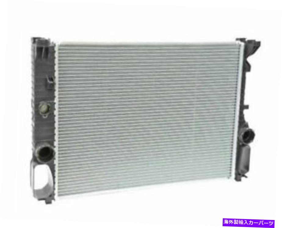 Radiator ラジエーターニッセン67102A / 211 500 34 02 Radiator Nissens 67102A / 211 500 34 02【並行輸入品】
