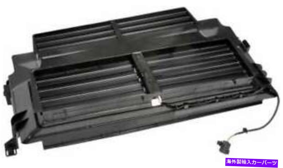 Radiator 2013-2016フォードフォーカスのラジエーターシャッター Radiator Shutter for 2013-2016 Ford Focus【並行輸入品】｜Us Custom Parts Shop USDM