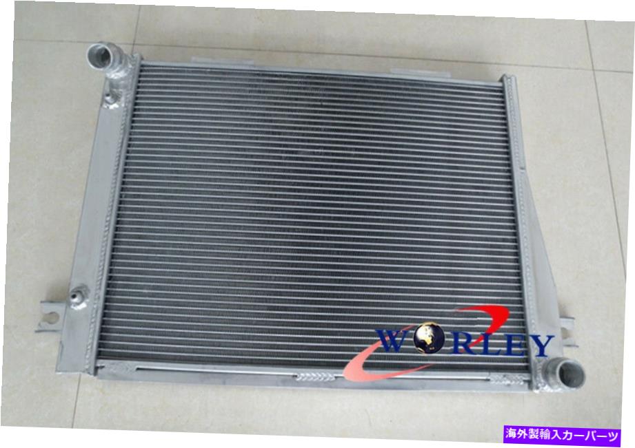 Radiator BMW 5/6 E28 525i 528i 533i 535i 535iのラジエーター; E24 628/633/635CSI 83-89 at Radiator FOR BMW 5/6 E28 525i 528i 533i 535i 535is; E24 628/633/635CSi 83-89 AT【並行輸入品】