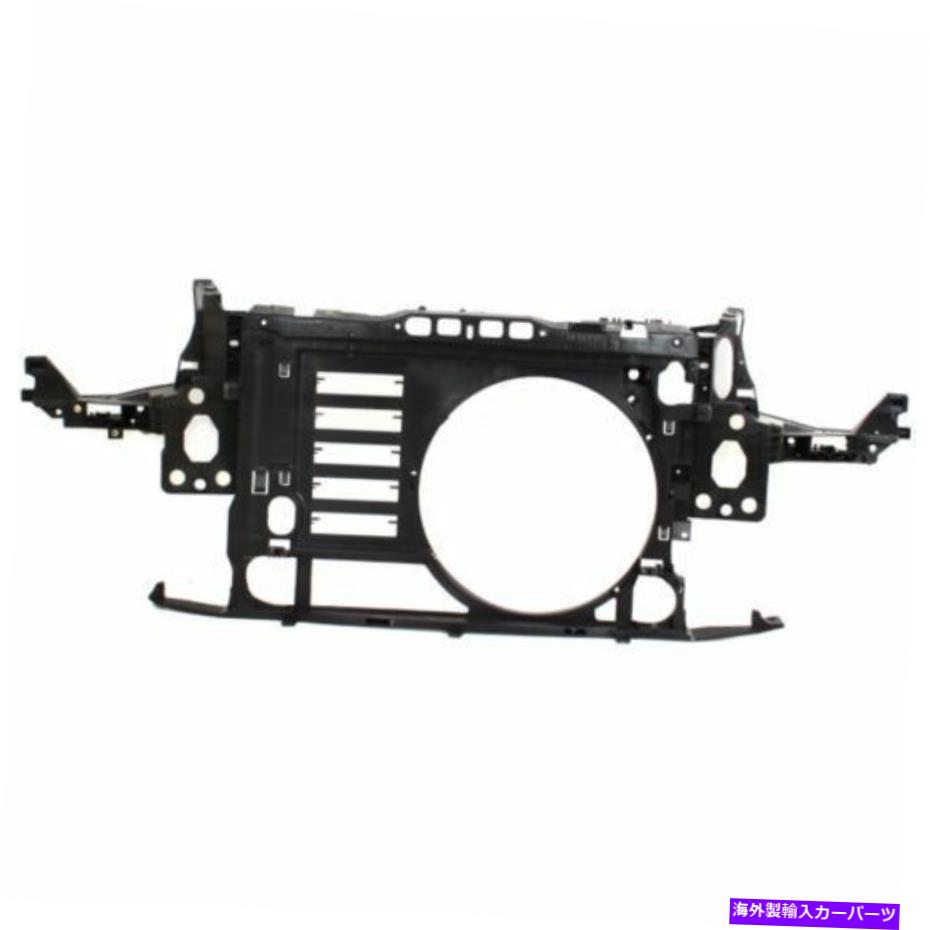 Radiator MINI Cooper MC1225104 2007から2014年の新しいラジエーターサポート New Radiator Support for Mini Cooper MC1225104 2007 to 2014【並行輸入品】