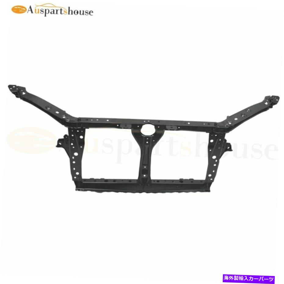 Radiator ラジエーターコアサポートアセンブリスバルWRX STI WRX 2015-2020 2.0L 2.5Lのフロント Radiator Core Support Assembly Front For Subaru WRX STI WRX 2015-2020 2.0L 2.5L【並行輸入品】｜Us Custom Parts Shop USDM