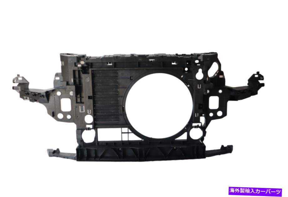Radiator 2011-2016ミニクーパーカントリーマンフロントラジエーターコアサポートパネルアセンブリ For 2011-2016 Mini Cooper Countryman Front Radiator Core Support Panel Assembly【並行輸入品】