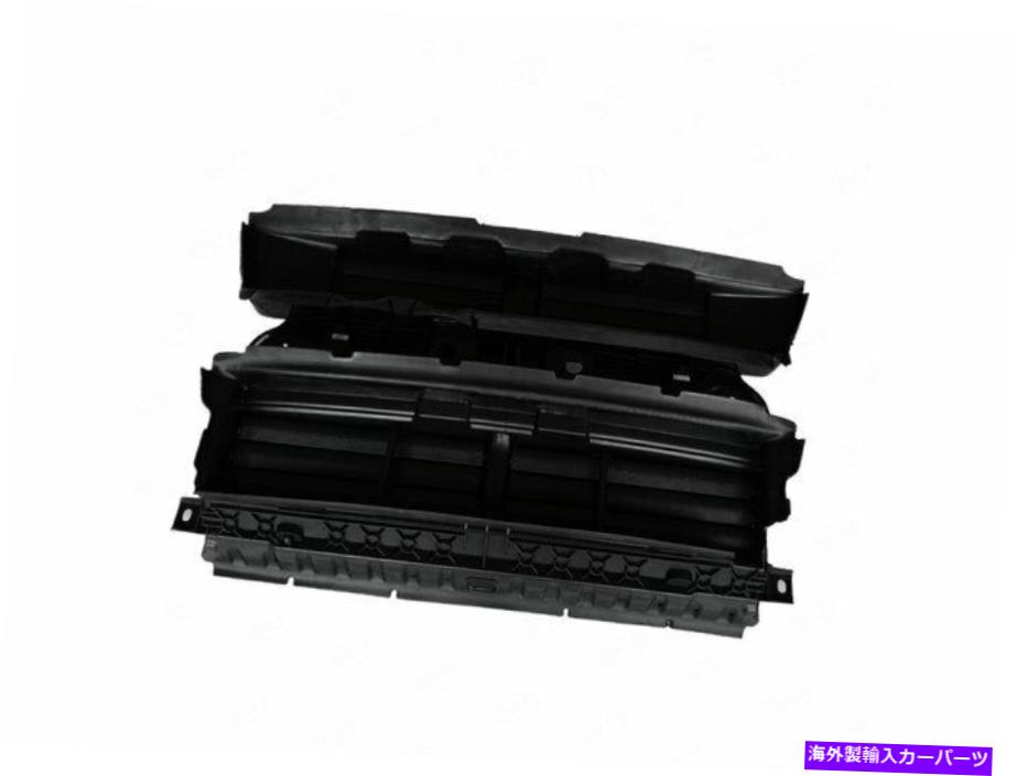 Radiator 2017-2019 Ford Escape Radiator Shutter Assembly 47228WJ 2018 For 2017-2019 Ford Escape Radiator Shutter Assembly 47228WJ 2018【並行輸入品】