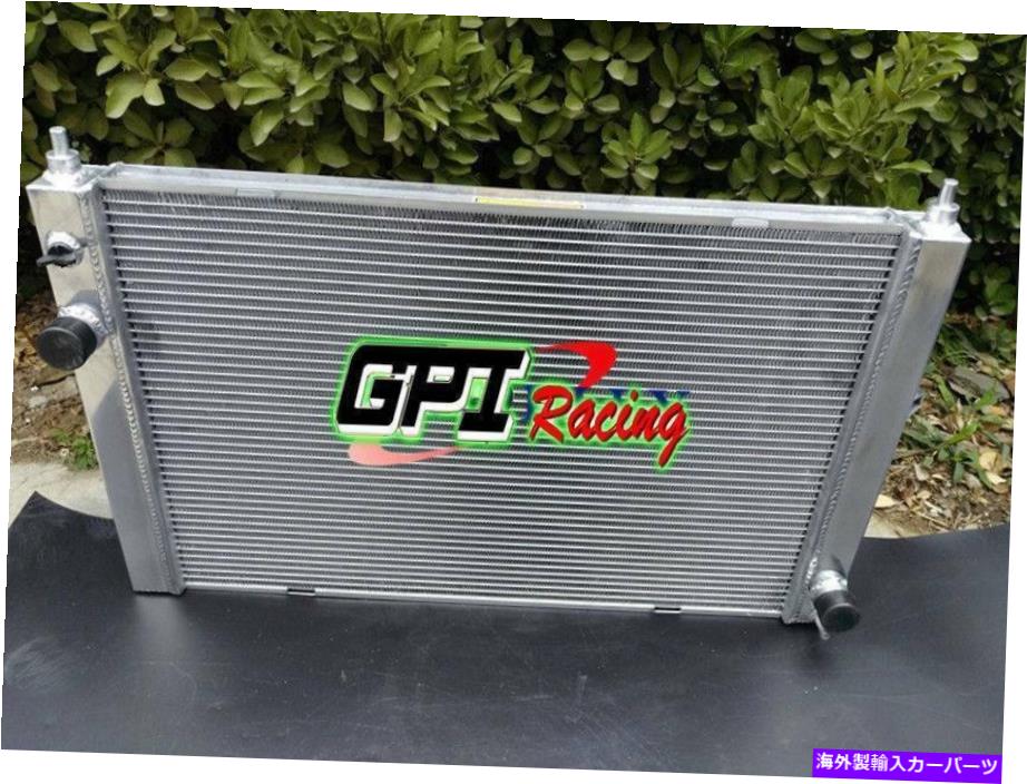 Radiator ランドローバーラジエーターディスカバリーII 2 V8 4.0L 4.6L 1999-2004アルミニウムラジエーター用 FOR LAND ROVER RADIATOR DISCOVERY II 2 V8 4.0L 4.6L 1999-2004 aluminum radiator【並行輸入品】｜Us Custom Parts Shop USDM