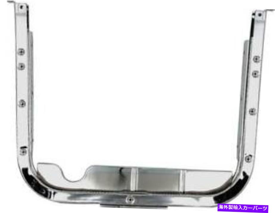 Radiator 1957シボレーベルエア150 210ノマド;ラジエーターサポート。 8シリンダー;上部付き 1957 Chevrolet Bel Air 150 210 Nomad; Radiator Support; 8 Cylinder; w/o Upper【並行輸入品】