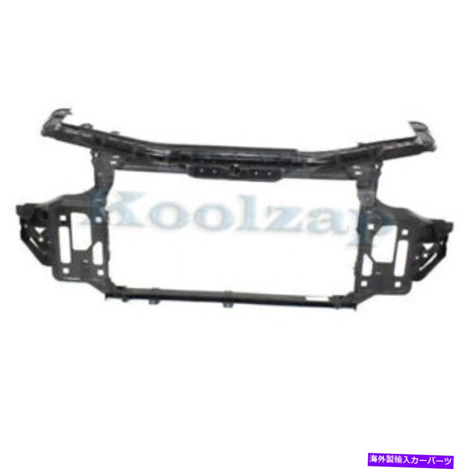 Radiator 07-10のセバリング＆11-14 200セダン/コンバーチブルラジエーターサポートコアアセンブリ For 07-10 Sebering & 11-14 200 Sedan/Convertible Radiator Support Core Assembly【並行輸入品】｜Us Custom Parts Shop USDM