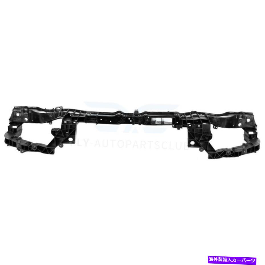 Radiator 2012-2018 Ford Focus 2.0L 1999cc L4のアッパーラジエーターコアサポートアセンブリ Upper Radiator Core Support Assembly For 2012-2018 Ford Focus 2.0L 1999CC l4【並行輸入品】