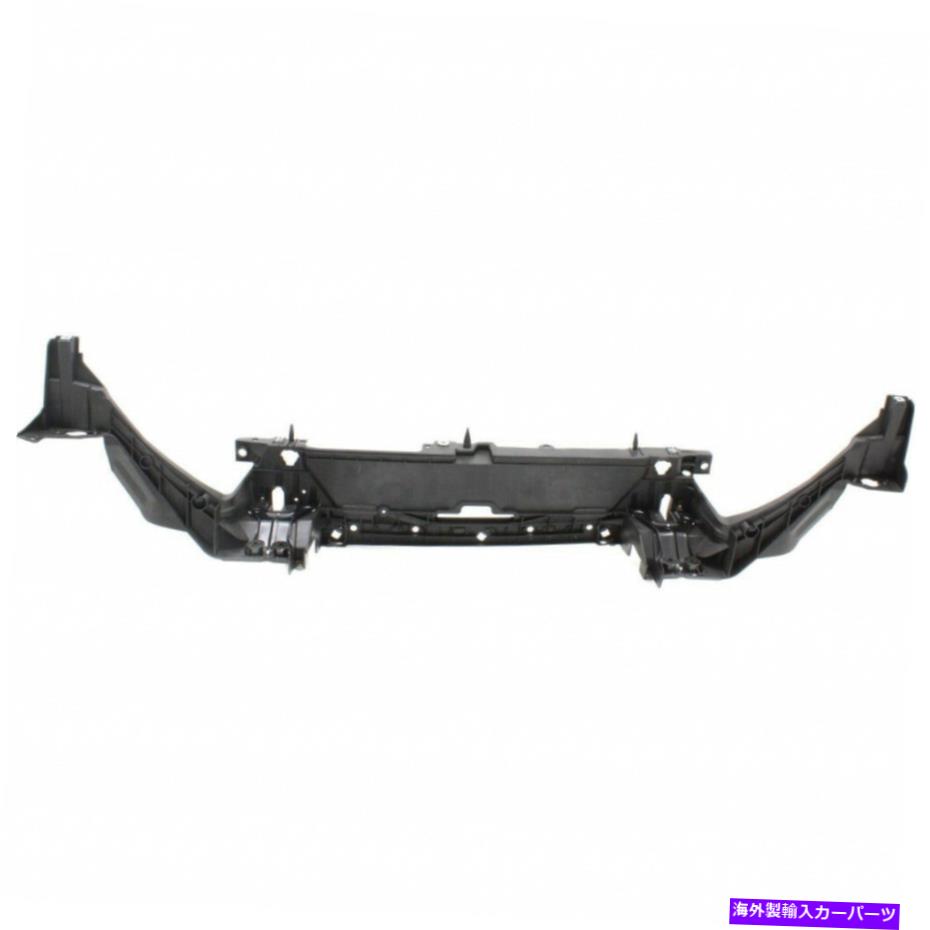Radiator フォード警察のレスポンダーハイブリッド2019 2020ラジエーターサポート|アッパータイバー For Ford Police Responder Hybrid 2019 2020 Radiator Support|Upper Tie Bar【並行輸入品】