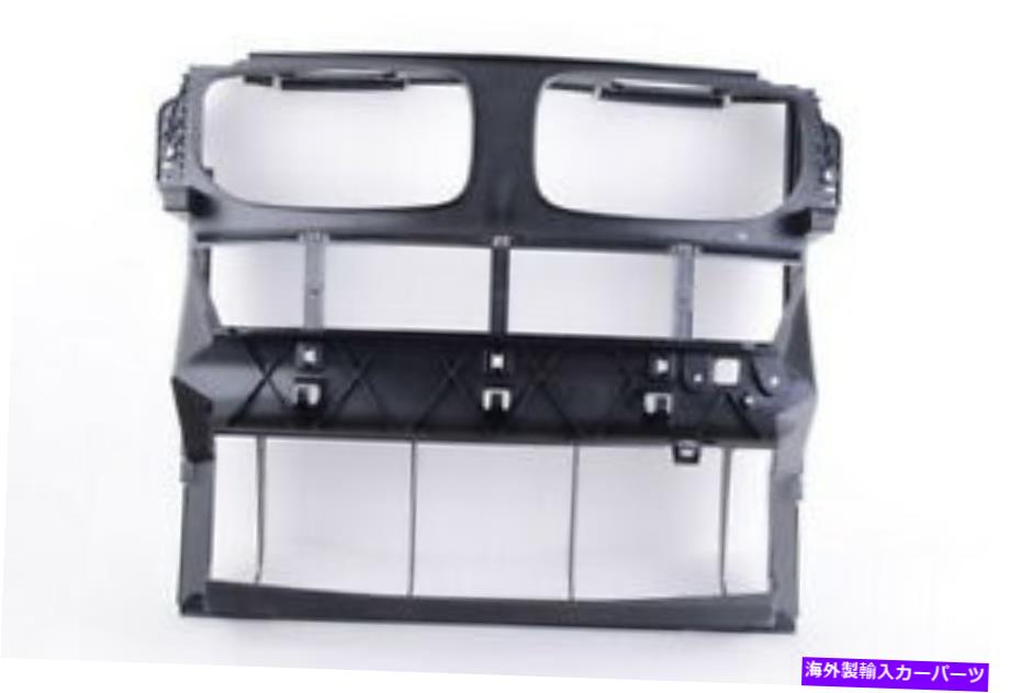 Radiator 本物のBMW E70 E71 X5 X6空気吸気ダクトラジ??エーターサポートOEM 51647205933 Genuine BMW E70 E71 X5 X6 Air Intake Duct Radiator Support OEM 51647205933【並行輸入品】｜Us Custom Parts Shop USDM