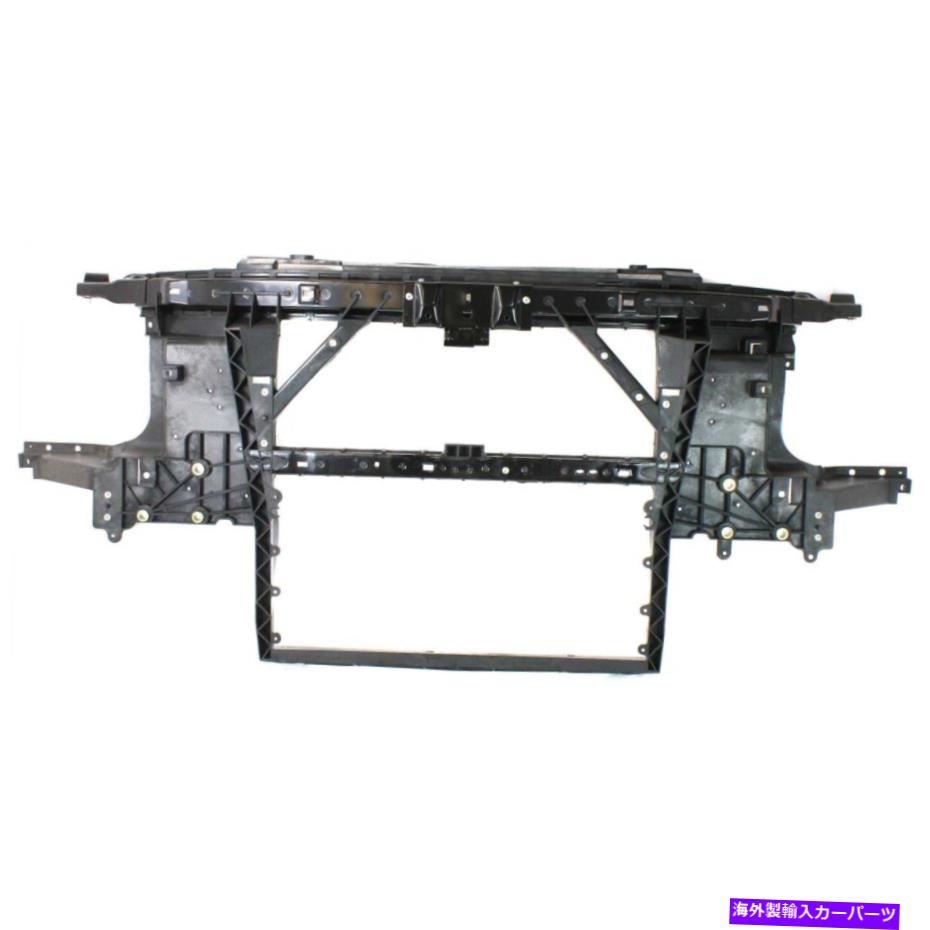 Radiator 625007S026 NI1225162C日産Pathfinder Titan Armadaの新しいラジエーターサポート 625007S026 NI1225162C New Radiator Support for Nissan Pathfinder Titan Armada【並行輸入品】