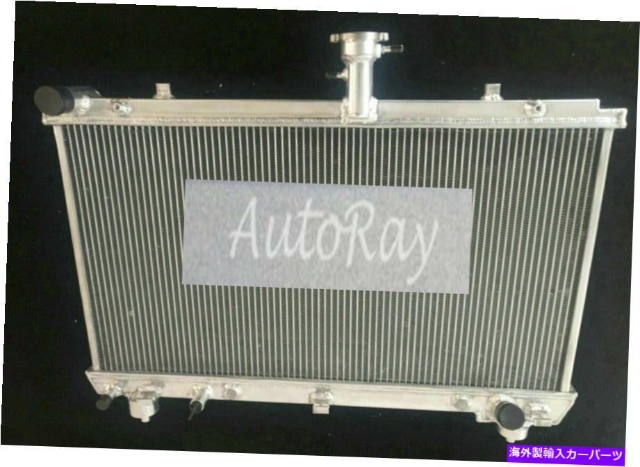 Radiator Chevy Camaro SS Zeta LS3 L99 2012-2015 12 13 14 15のフルアルミニウムラジエーター Full Aluminum Radiator For Chevy Camaro SS Zeta LS3 L99 2012-2015 12 13 14 15【並行輸入品】｜Us Custom Parts Shop USDM