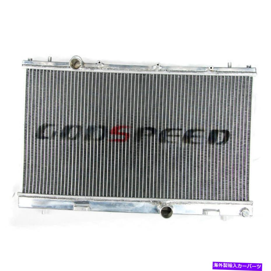 Radiator パフォーマンスRD-206 Dodge Neon SRT4 SRT-4ラジエーター PERFORMANCE RD-206 DODGE NEON SRT4 SRT-4 RADIATOR【並行輸入品】｜Us Custom Parts Shop USDM
