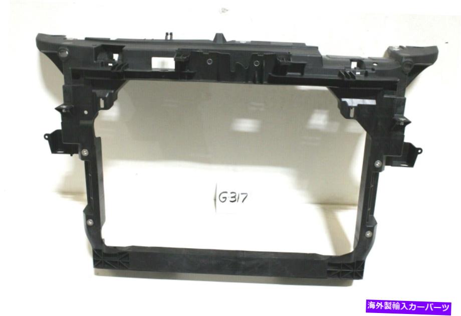 Radiator 新しいOEMラジエーターコアサポートMazda CX9 CX-9 TD11-53-110E 2007-2015 New OEM Radiator Core Support Mazda CX9 CX-9 TD11-53-110E 2007-2015【並行輸入品】