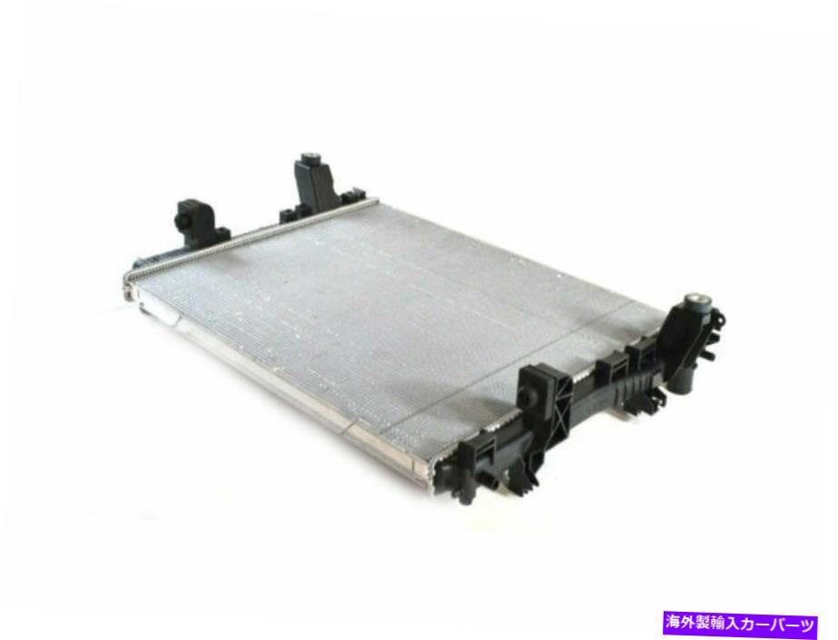Radiator 14-18 RAM 1500 2500 3500 4500 5500エンジン冷却ラジエーターOEM MOPAR 68232742AB 14-18 RAM 1500 2500 3500 4500 5500 ENGINE COOLING RADIATOR OEM MOPAR 68232742AB【並行輸入品】