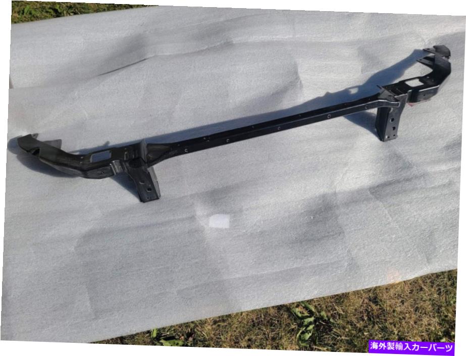 Radiator Jaguar XFラジエーターサポートアッパータイバー2016 2017 2018 T2H49112 OEM JAGUAR XF RADIATOR SUPPORT UPPER TIE BAR 2016 2017 2018 T2H49112 OEM【並行輸入品】